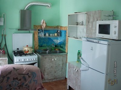 2-х комнатная квартира по ул. Айвазовского