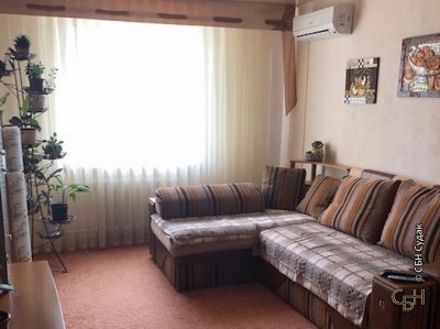 Продается 3-х комнатная квартира в г.Судак по ул. Айвазовского