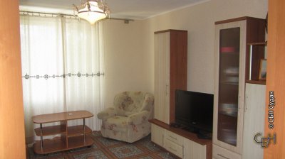 2-х комнатная квартира по ул. Айвазовского