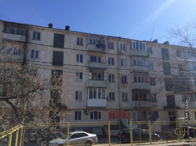 Продается двухкомнатная квартира по ул. Яблоневая