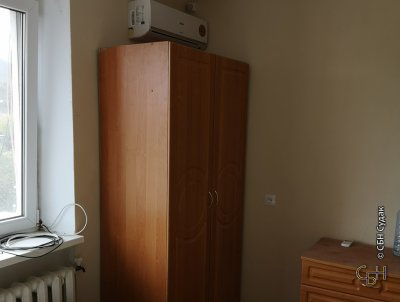 2-х комнатная квартира по ул. Алуштинская
