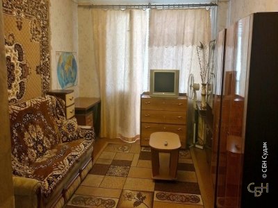 Продается однокомнатная квартира по ул. Октябрьская